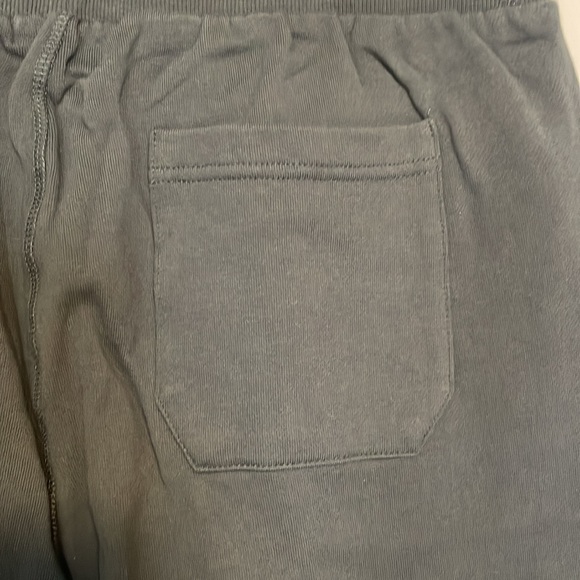 Spiritual Gangster Army Green SGV Revive Sweatpant Size XL NEW - Picture 5 of 9